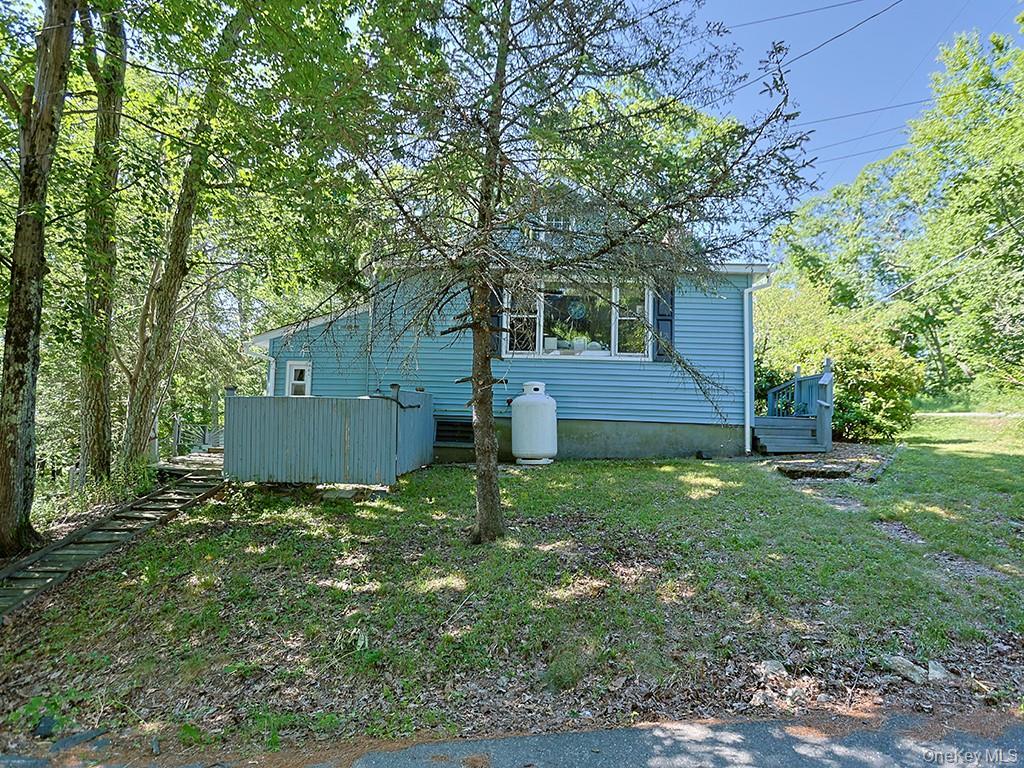 Single Family Highview Avenue Sullivan County, NY 12790, MLS-1016442-27