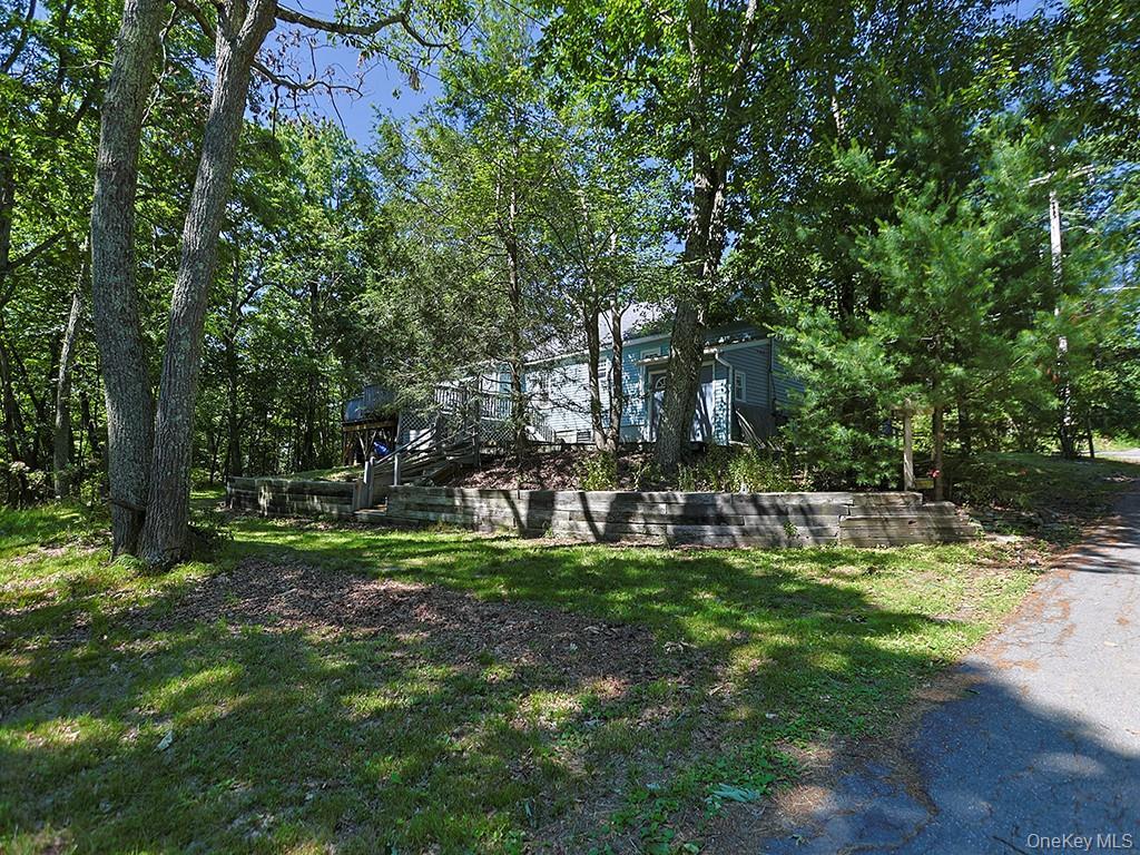 Single Family Highview Avenue Sullivan County, NY 12790, MLS-1016442-28