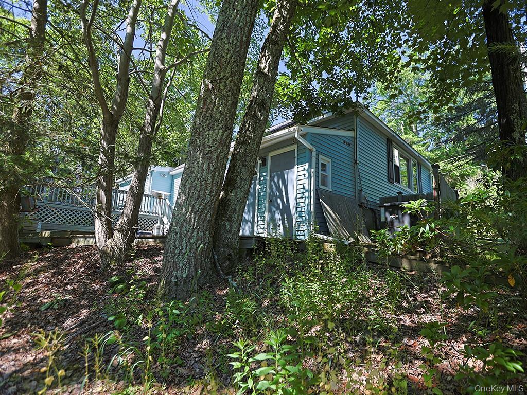 Single Family Highview Avenue Sullivan County, NY 12790, MLS-1016442-29