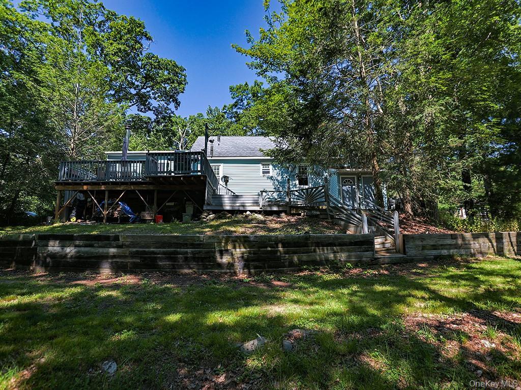Single Family Highview Avenue Sullivan County, NY 12790, MLS-1016442-30