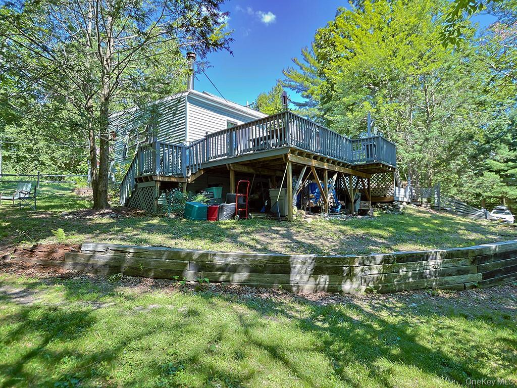 Single Family Highview Avenue Sullivan County, NY 12790, MLS-1016442-31