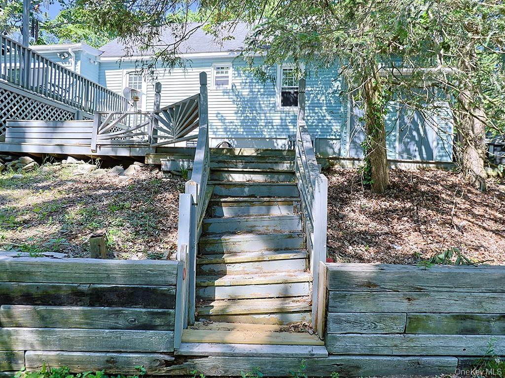 Single Family Highview Avenue Sullivan County, NY 12790, MLS-1016442-32