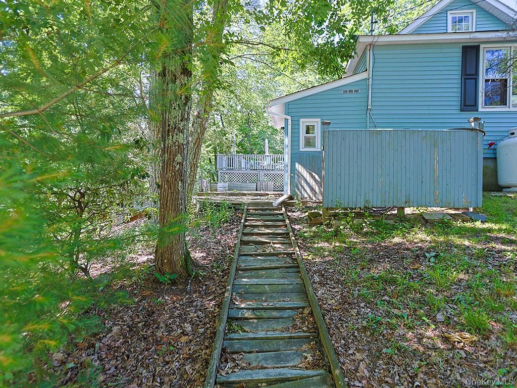 Single Family Highview Avenue Sullivan County, NY 12790, MLS-1016442-33