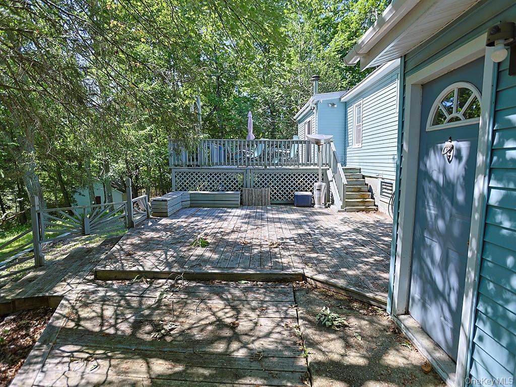 Single Family Highview Avenue Sullivan County, NY 12790, MLS-1016442-34
