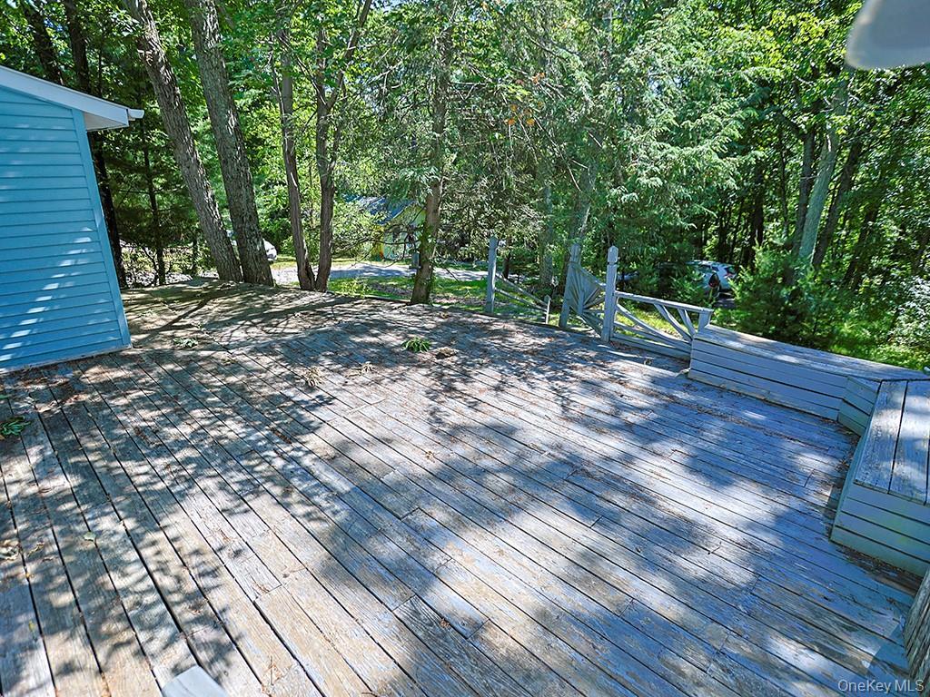Single Family Highview Avenue Sullivan County, NY 12790, MLS-1016442-35