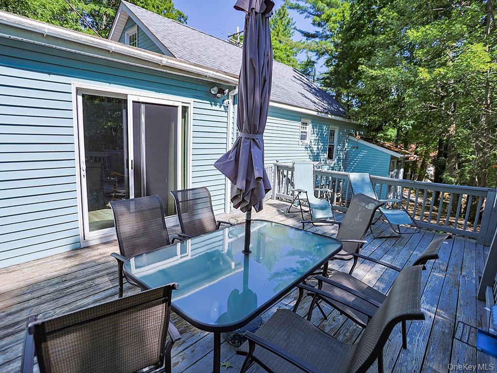 Single Family Highview Avenue Sullivan County, NY 12790, MLS-1016442-37