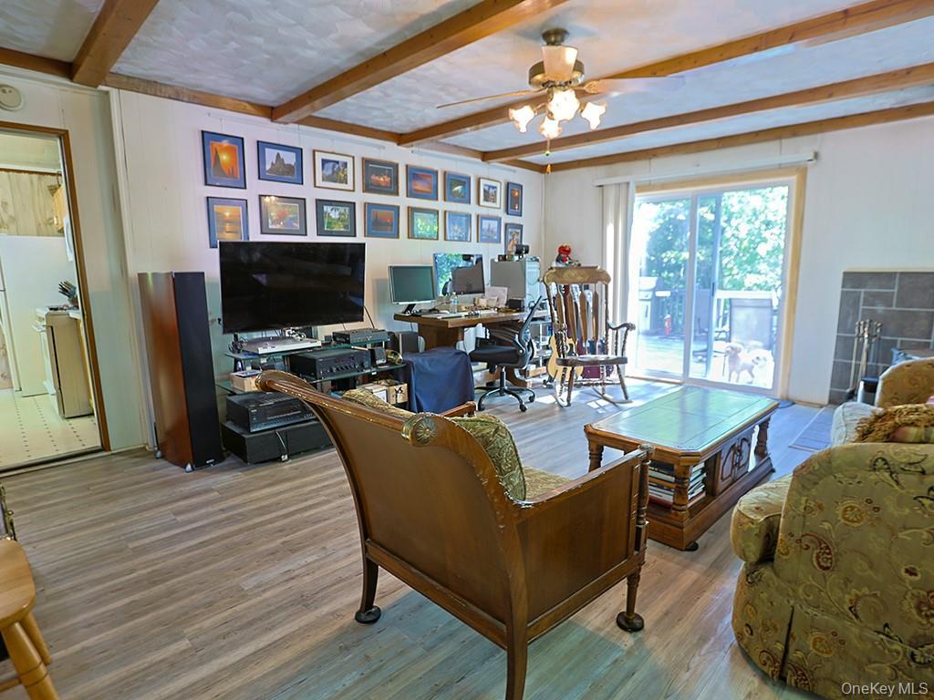 Single Family Highview Avenue Sullivan County, NY 12790, MLS-1016442-4