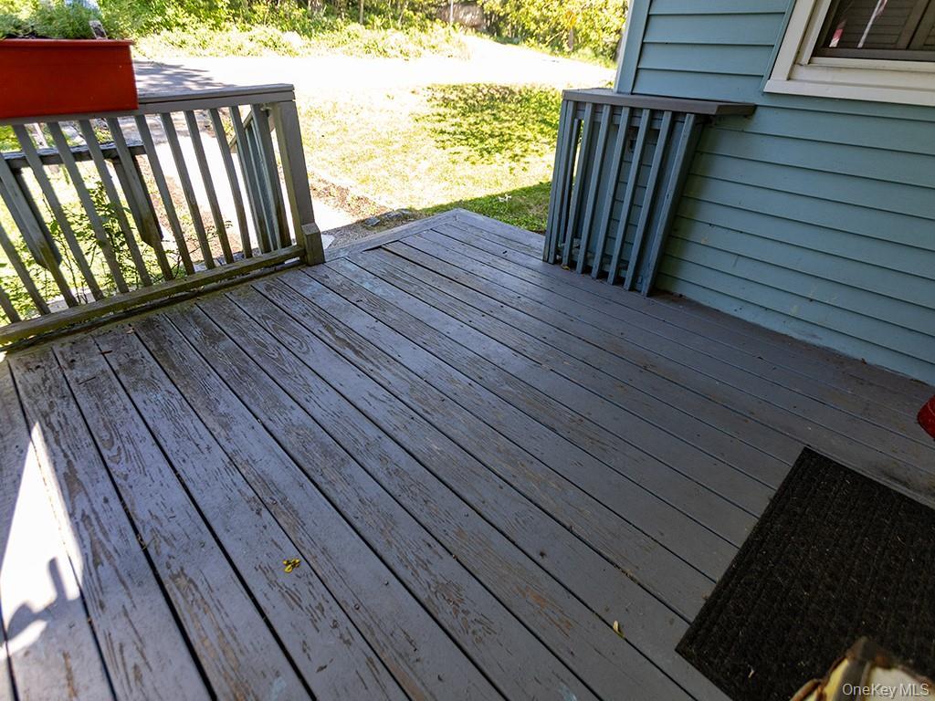Single Family Highview Avenue Sullivan County, NY 12790, MLS-1016442-40