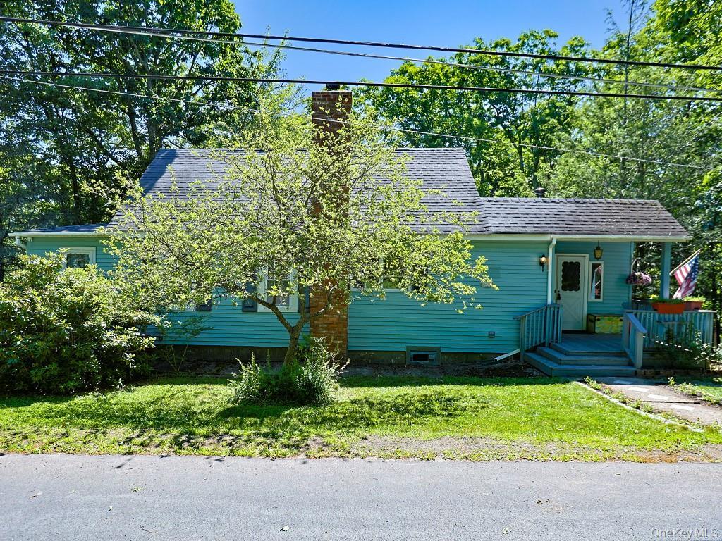 Single Family Highview Avenue Sullivan County, NY 12790, MLS-1016442-41