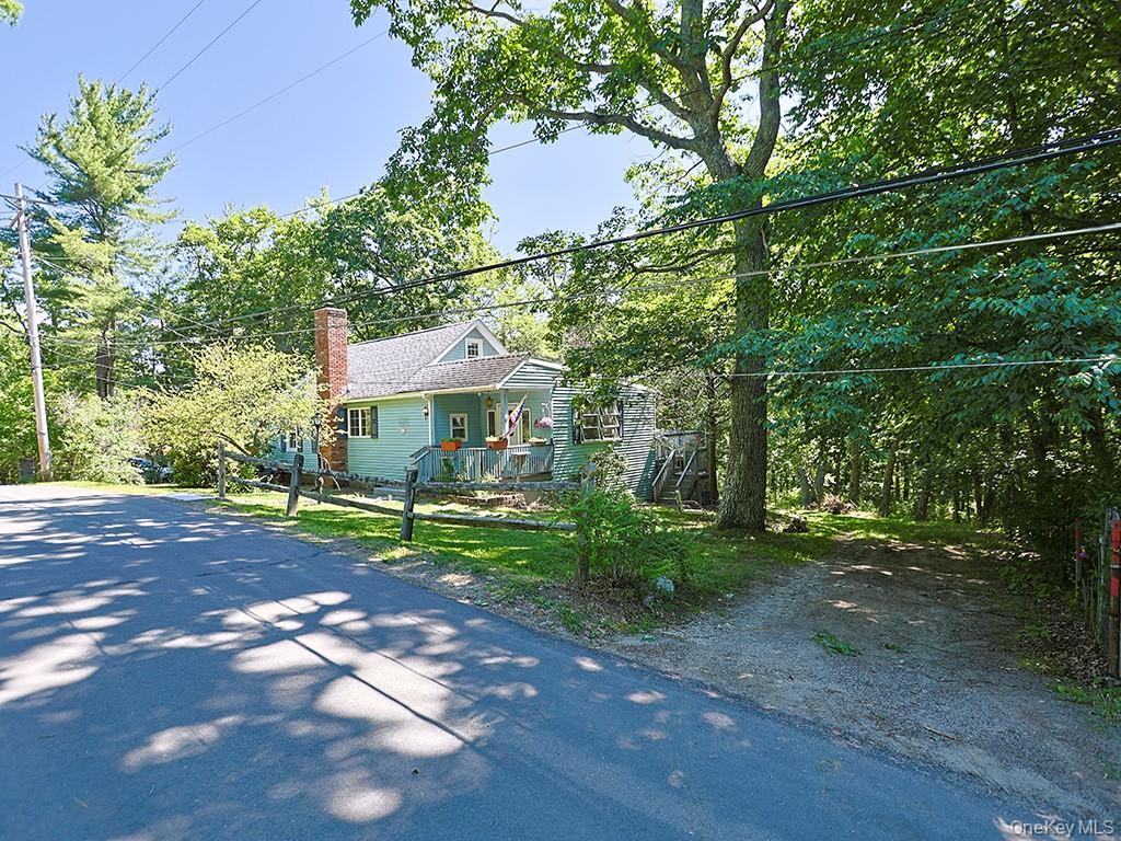 Single Family Highview Avenue Sullivan County, NY 12790, MLS-1016442-42