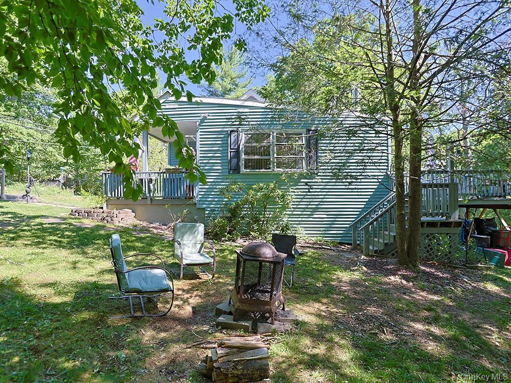 Single Family Highview Avenue Sullivan County, NY 12790, MLS-1016442-43