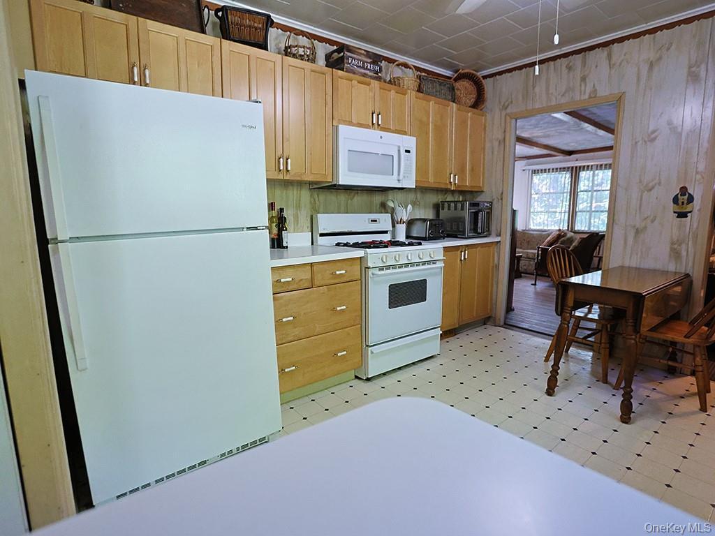 Single Family Highview Avenue Sullivan County, NY 12790, MLS-1016442-7