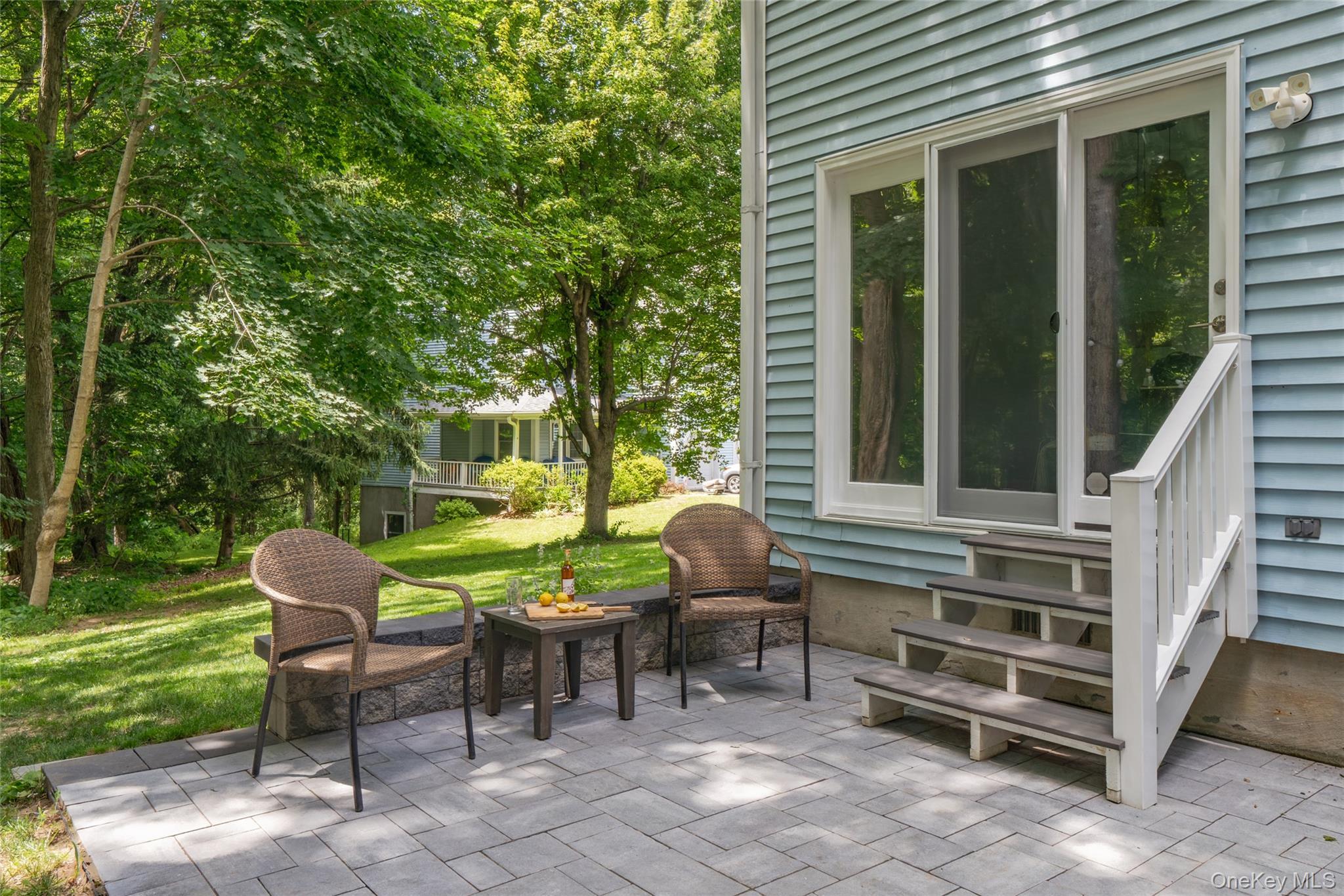 Single Family Windsor Court  Dutchess County, NY 12601, MLS-1016444-16