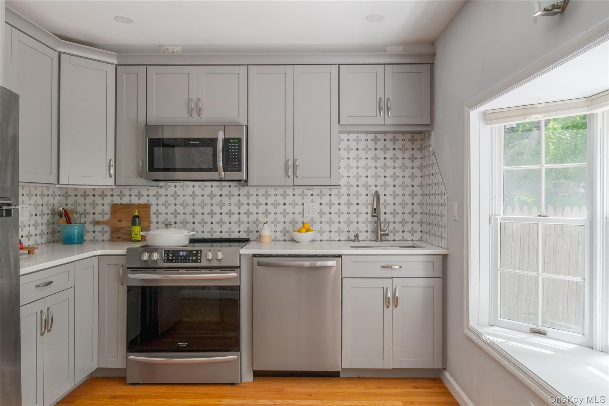 Single Family Windsor Court  Dutchess County, NY 12601, MLS-1016444-4