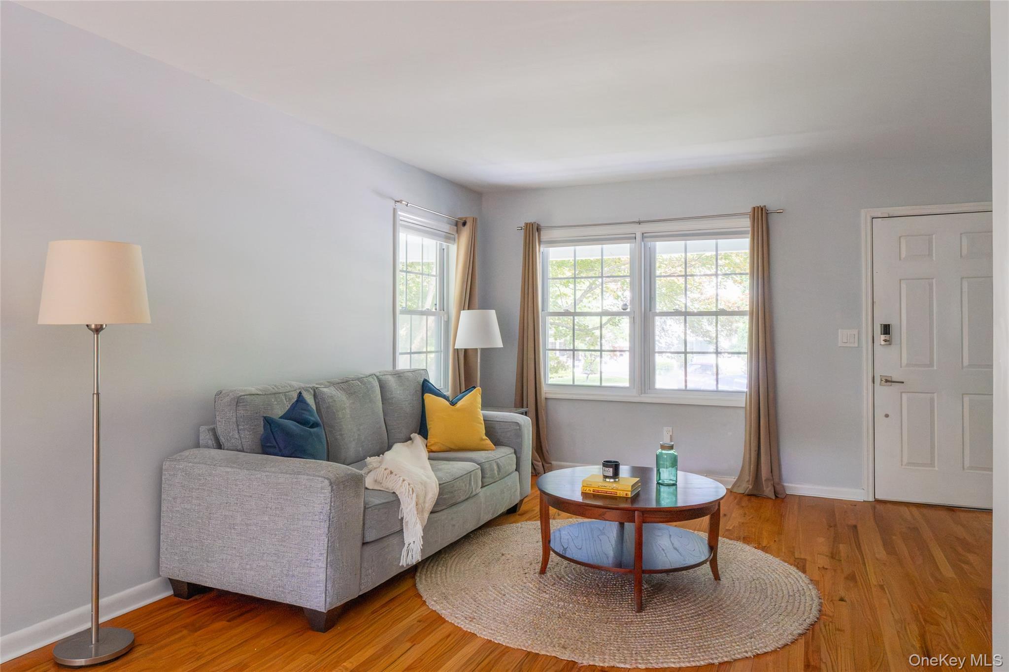 Single Family Windsor Court  Dutchess County, NY 12601, MLS-1016444-7