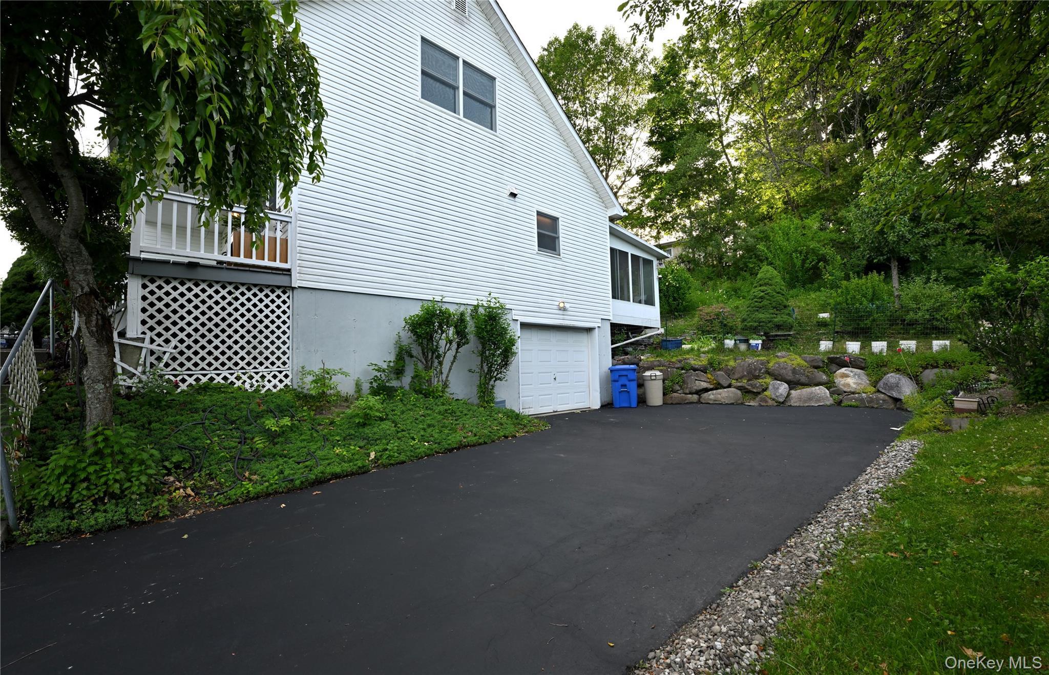 Single Family Walnut Lane  Orange County, NY 10940, MLS-1016454-18