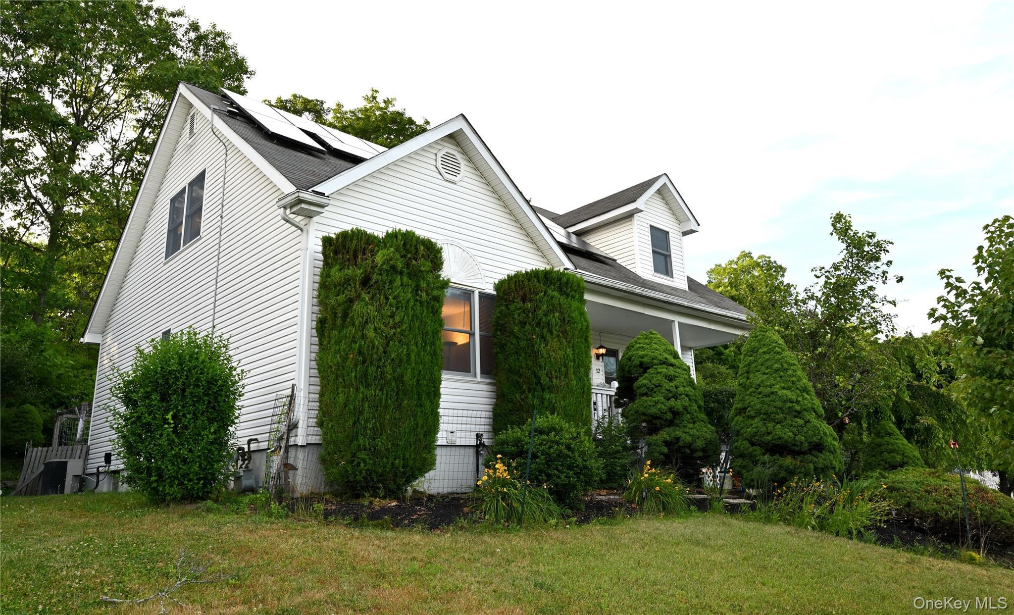 Single Family Walnut Lane Orange County, NY 10940, MLS-1016454-2