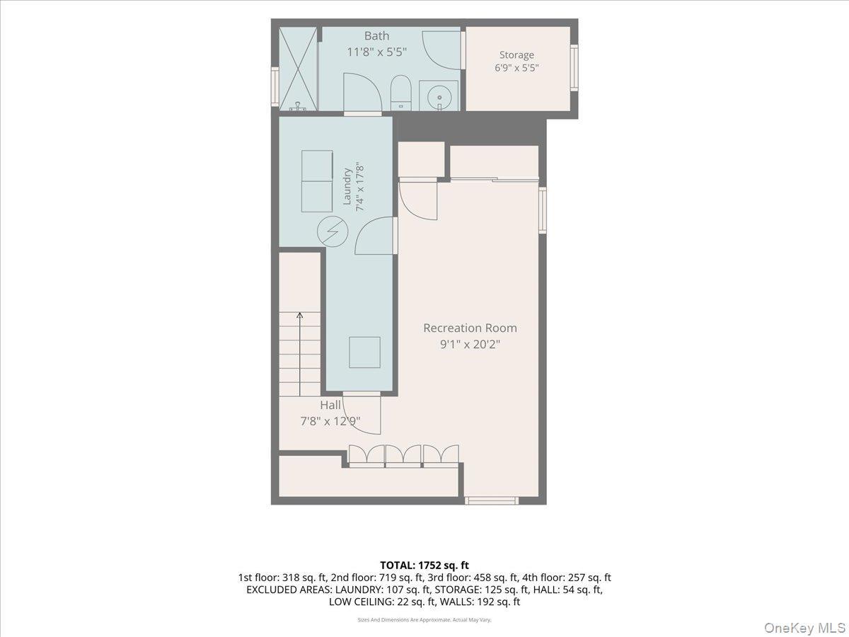 Single Family Commonwealth Boulevard Queens, NY 11426, MLS-1016455-26