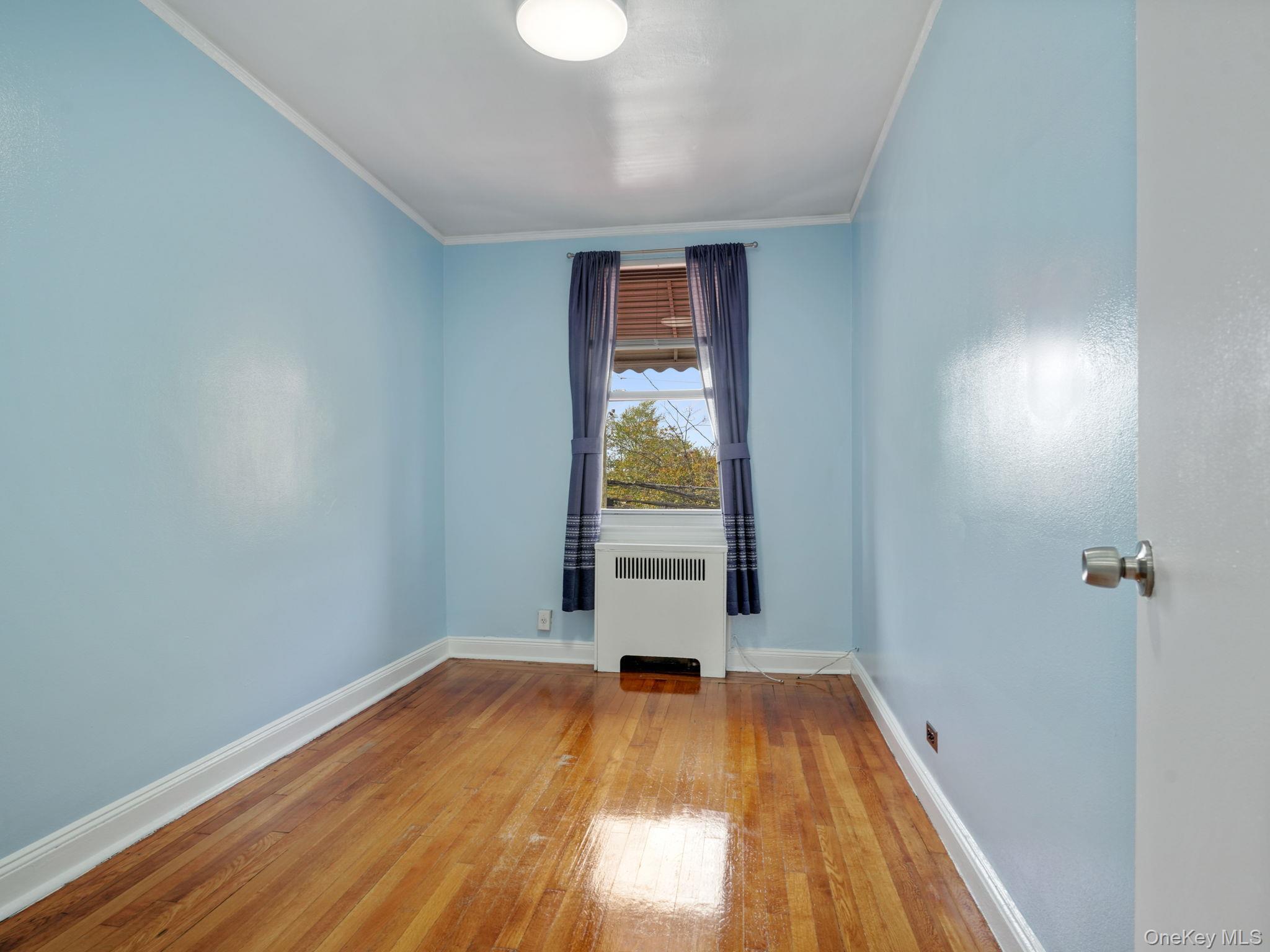 Single Family Matilda Avenue Bronx, NY 10470, MLS-1016469-19