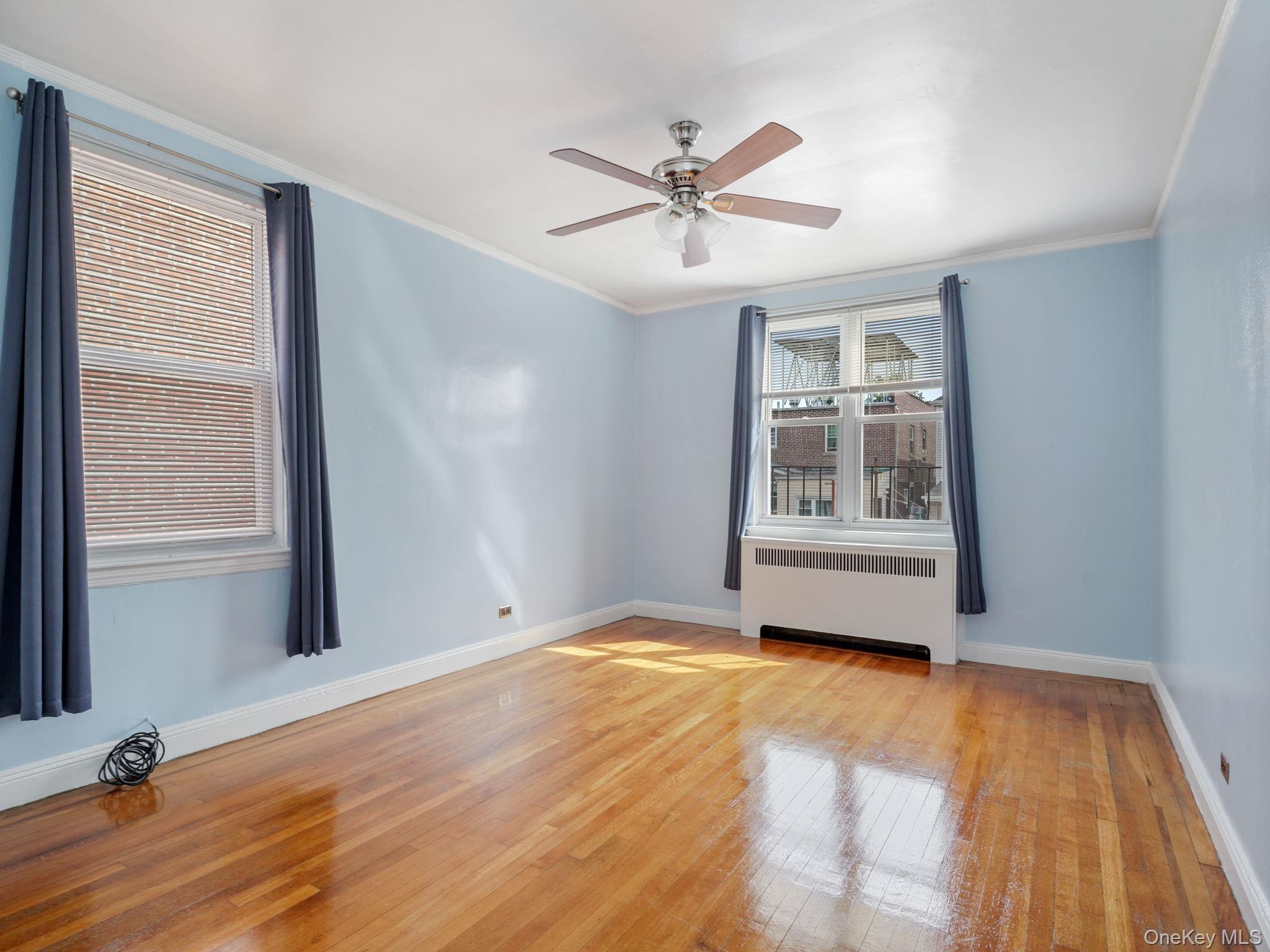 Single Family Matilda Avenue Bronx, NY 10470, MLS-1016469-22