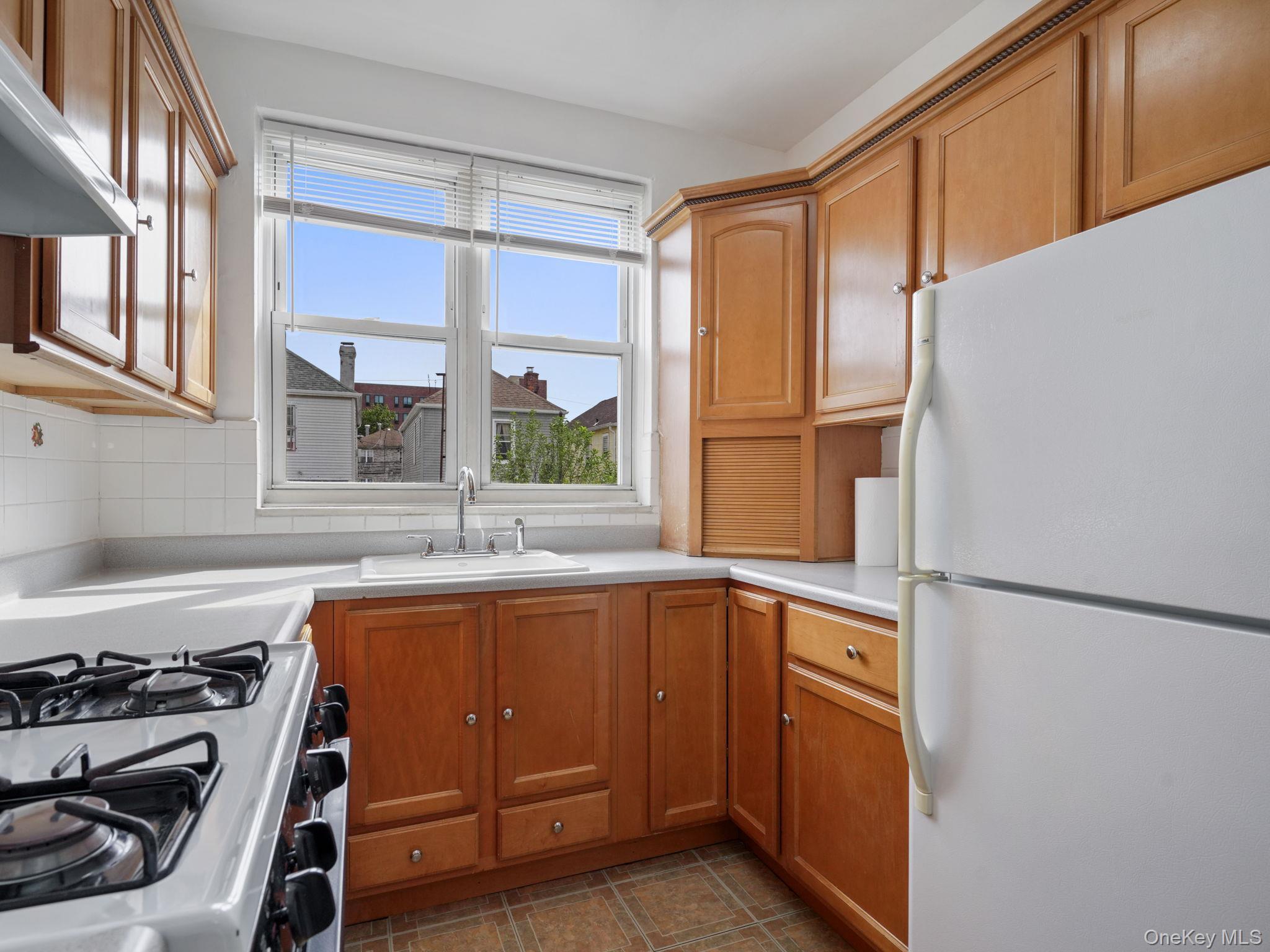 Single Family Matilda Avenue Bronx, NY 10470, MLS-1016469-26