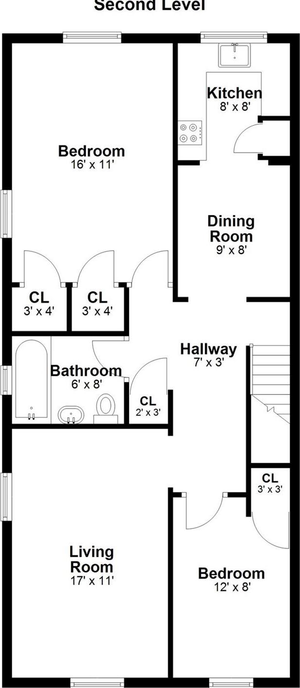Single Family Matilda Avenue Bronx, NY 10470, MLS-1016469-42