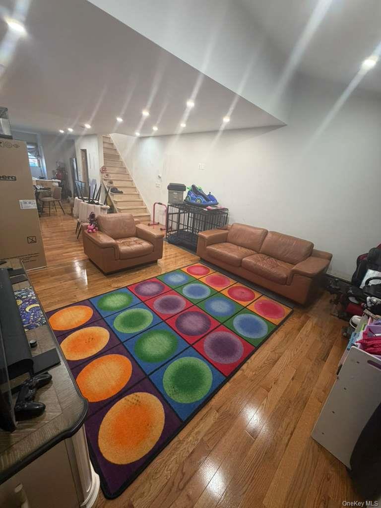 Single Family Linden Boulevard Queens, NY 11417, MLS-1016470-14