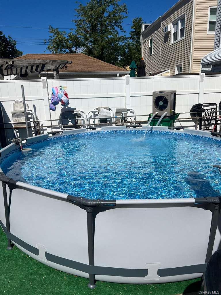 Single Family Linden Boulevard  Queens, NY 11417, MLS-1016470-35
