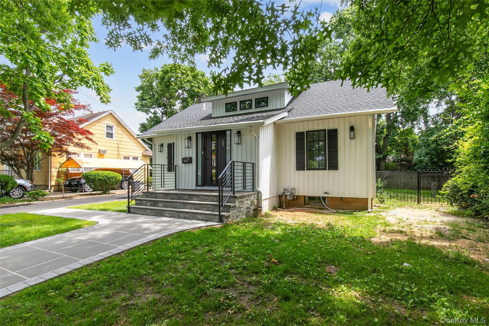 Single Family Summit Avenue  Nassau County, NY 11516, MLS-1016485-2