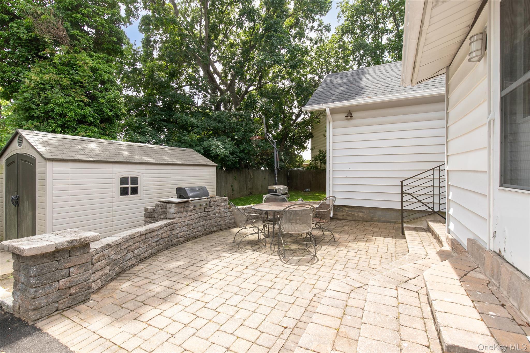 Single Family Summit Avenue  Nassau County, NY 11516, MLS-1016485-24