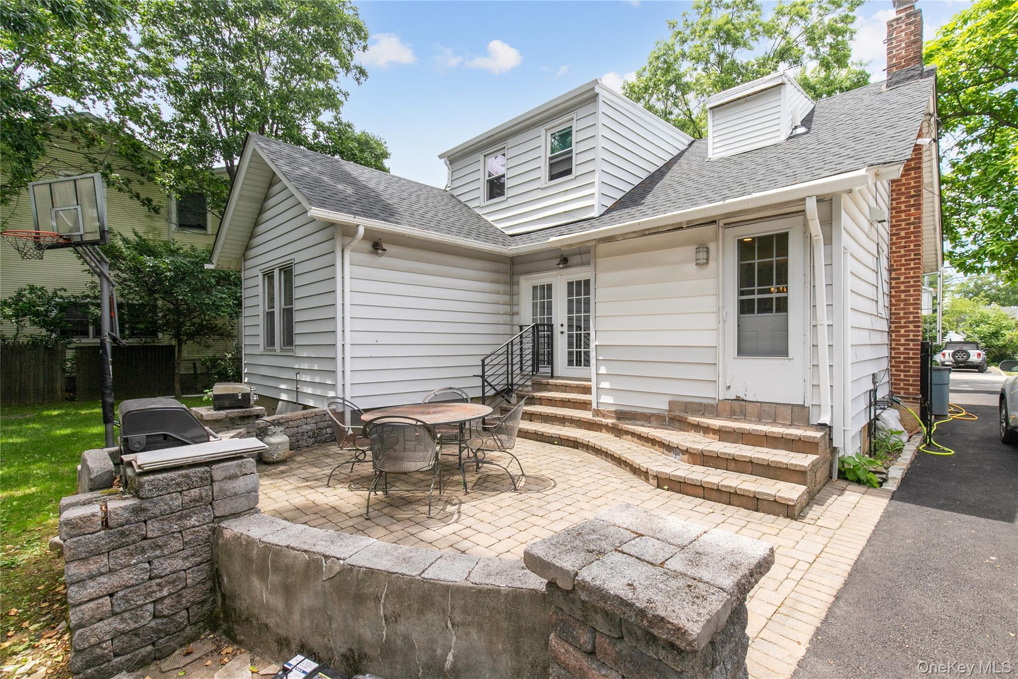 Single Family Summit Avenue  Nassau County, NY 11516, MLS-1016485-25