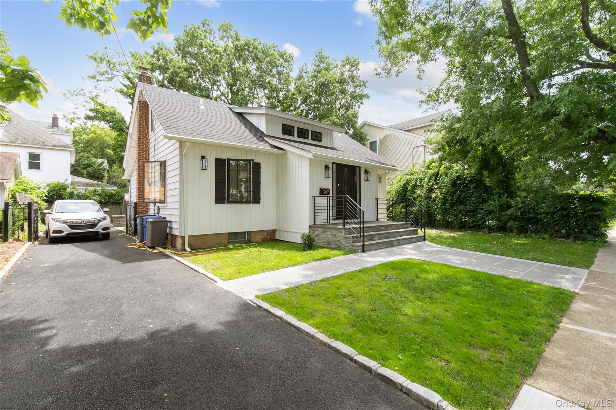 Single Family Summit Avenue  Nassau County, NY 11516, MLS-1016485-3