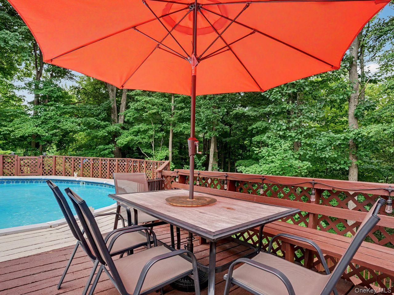 Single Family Martin Road  Dutchess County, NY 12533, MLS-1016502-2