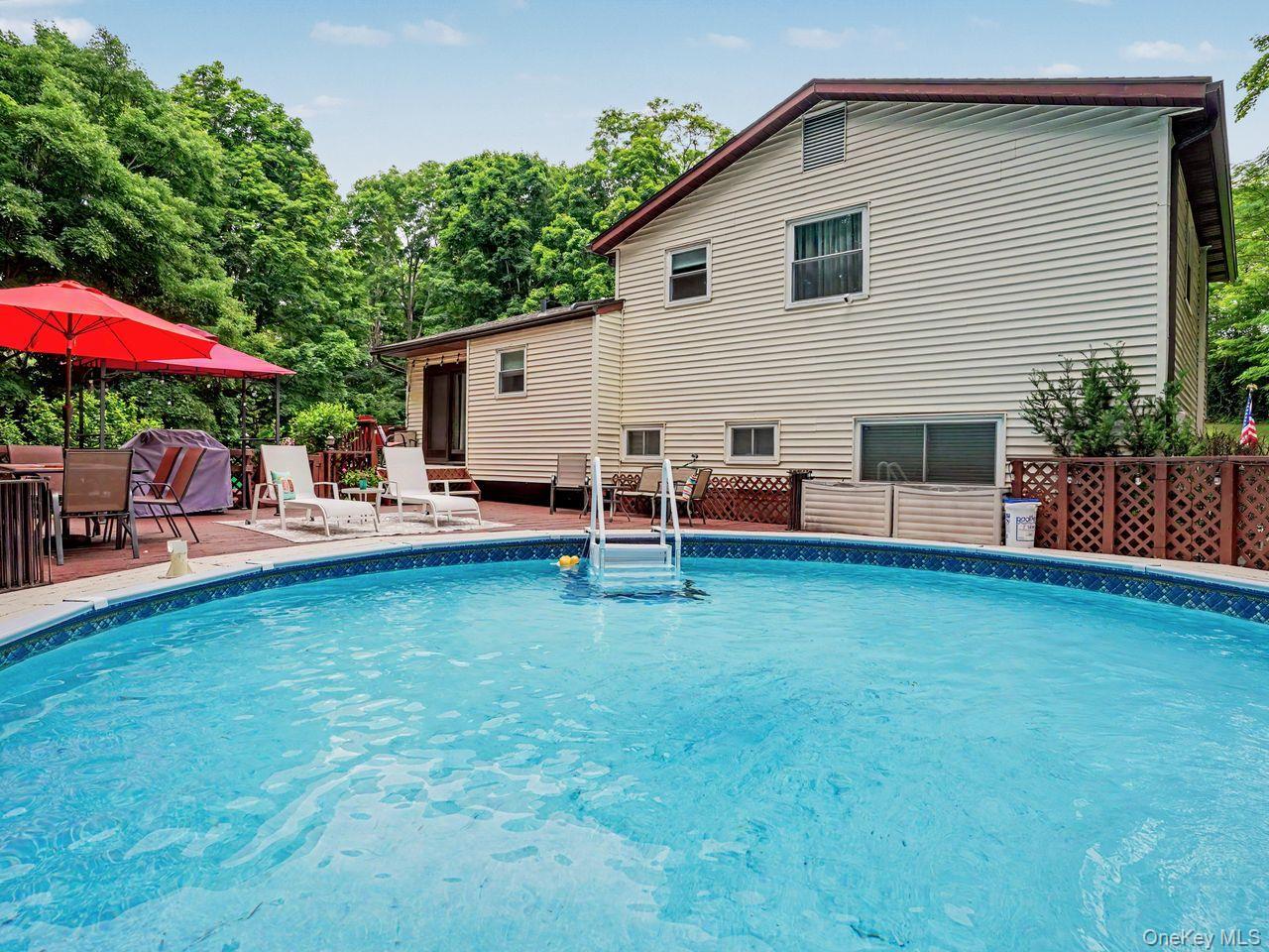 Single Family Martin Road  Dutchess County, NY 12533, MLS-1016502-26