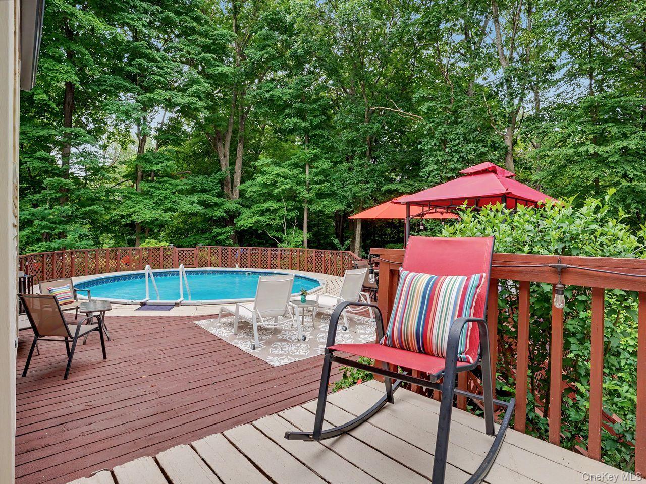 Single Family Martin Road  Dutchess County, NY 12533, MLS-1016502-28