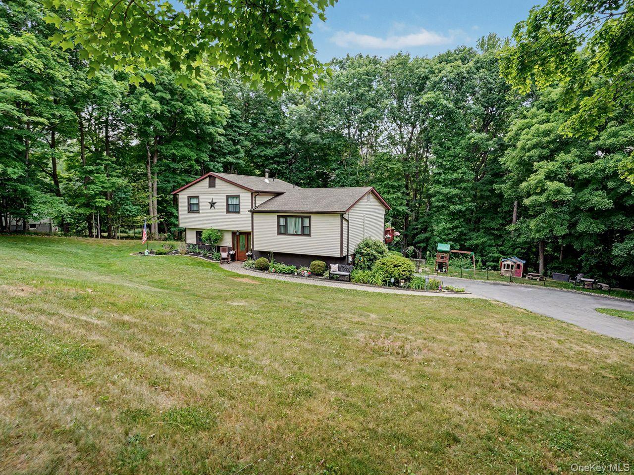 Single Family Martin Road  Dutchess County, NY 12533, MLS-1016502-32
