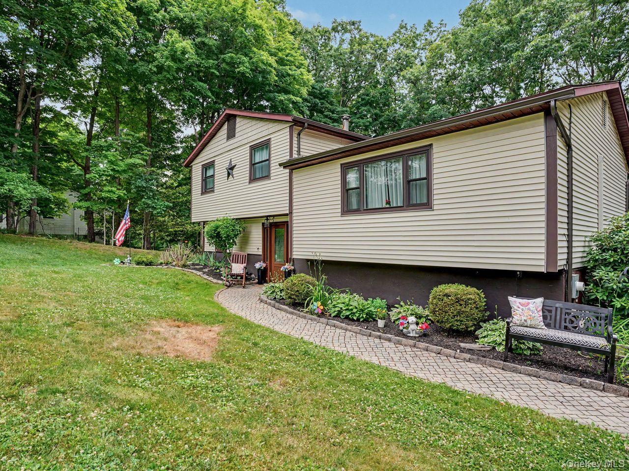 Single Family Martin Road  Dutchess County, NY 12533, MLS-1016502-34