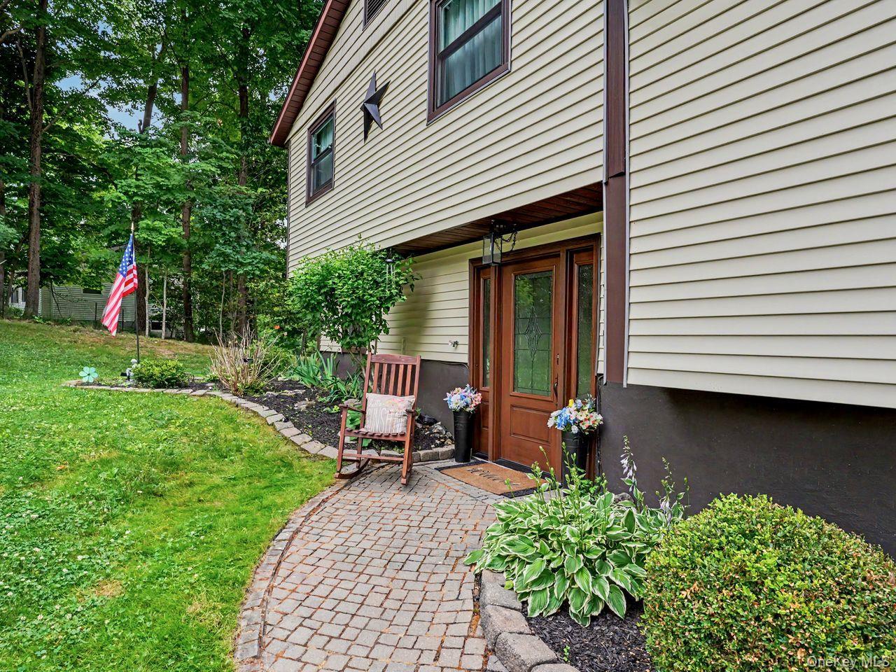 Single Family Martin Road  Dutchess County, NY 12533, MLS-1016502-35