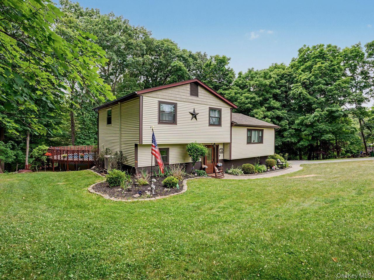 Single Family Martin Road  Dutchess County, NY 12533, MLS-1016502-36