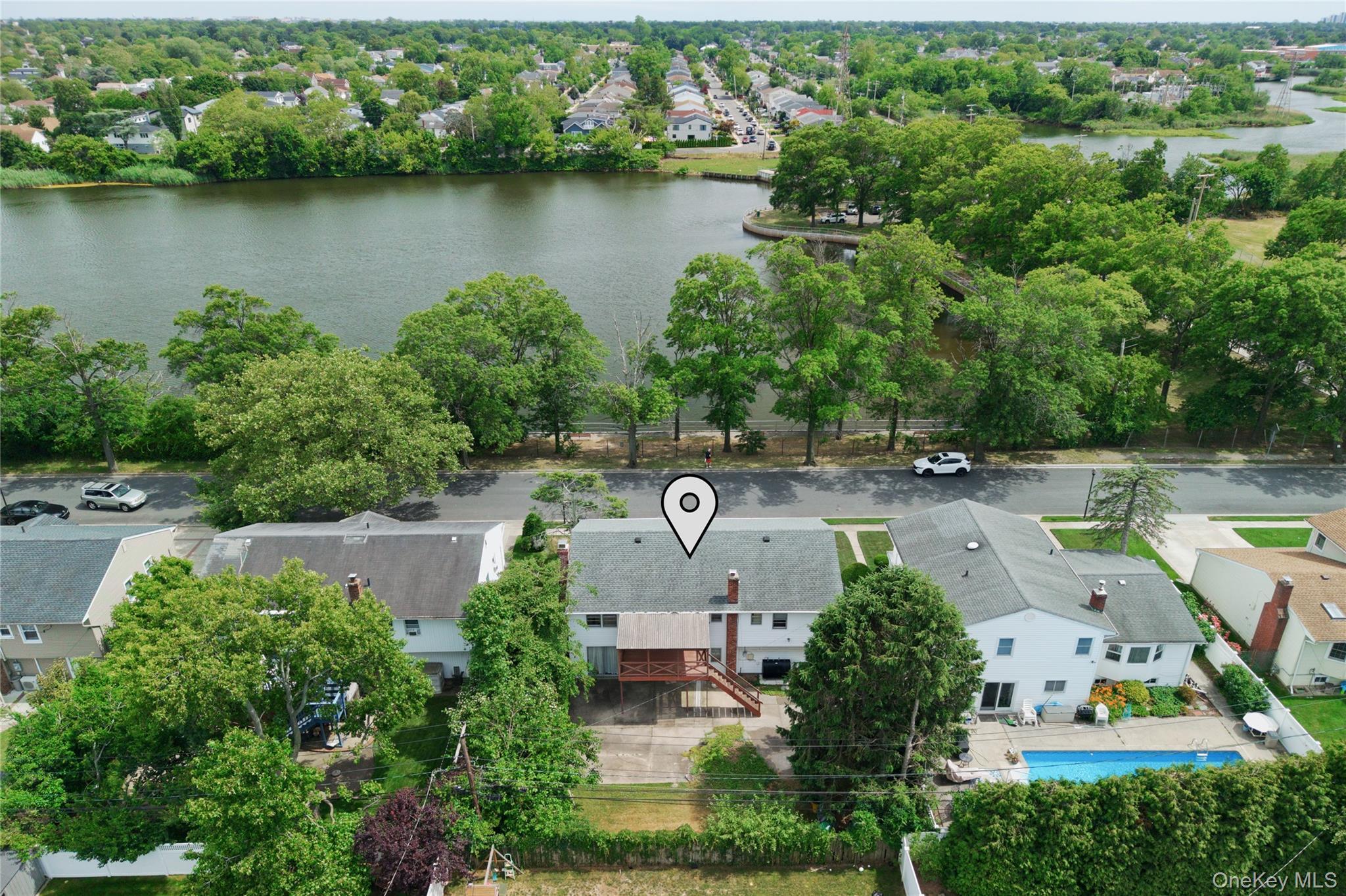 Single Family University Street  Nassau County, NY 11581, MLS-1016520-15