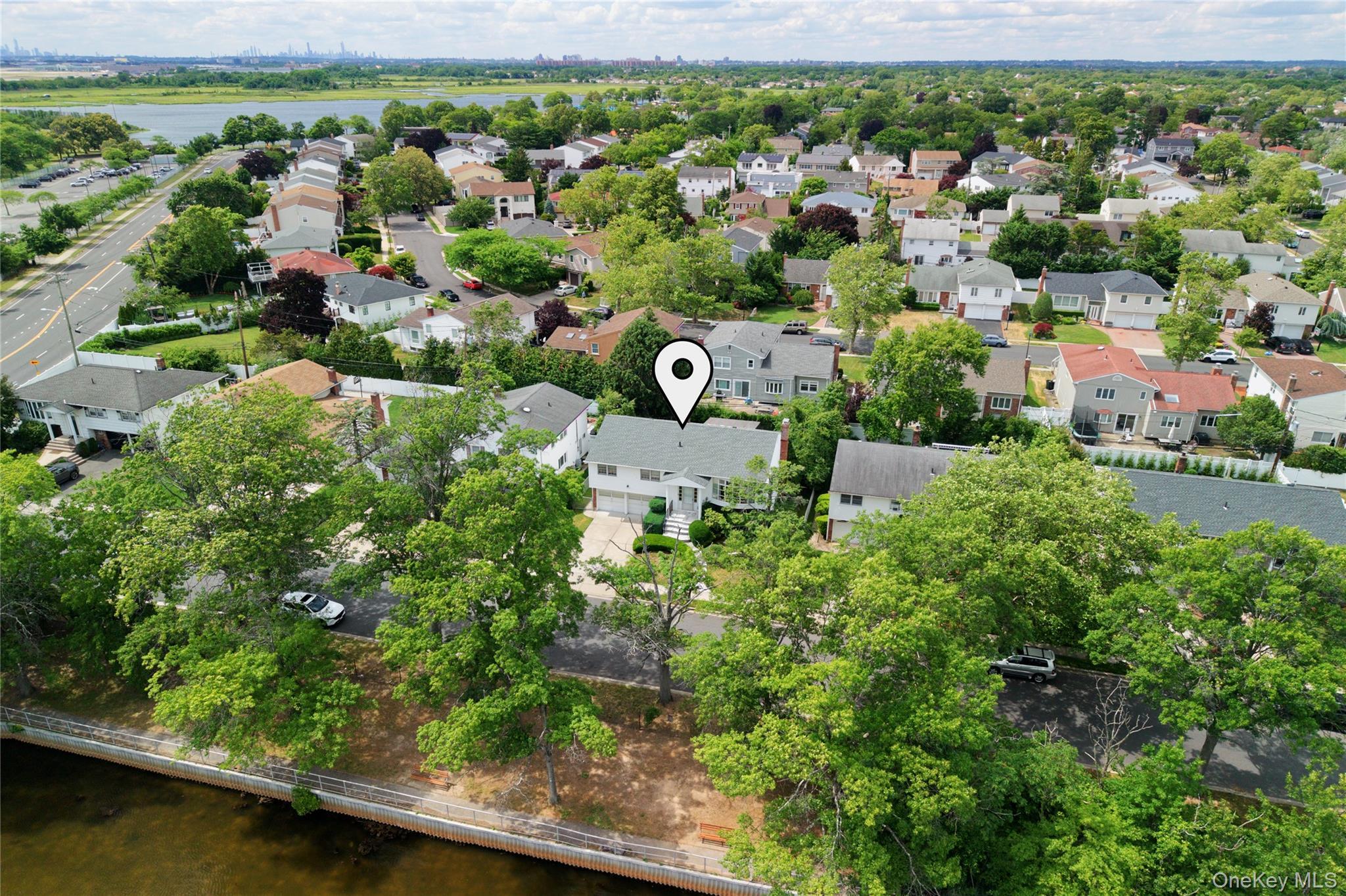 Single Family University Street  Nassau County, NY 11581, MLS-1016520-17
