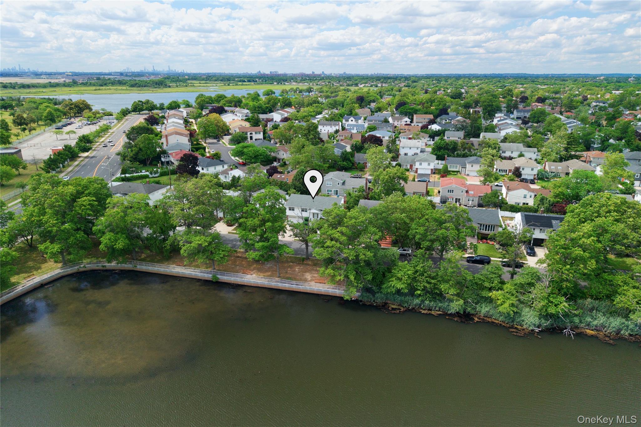 Single Family University Street  Nassau County, NY 11581, MLS-1016520-18