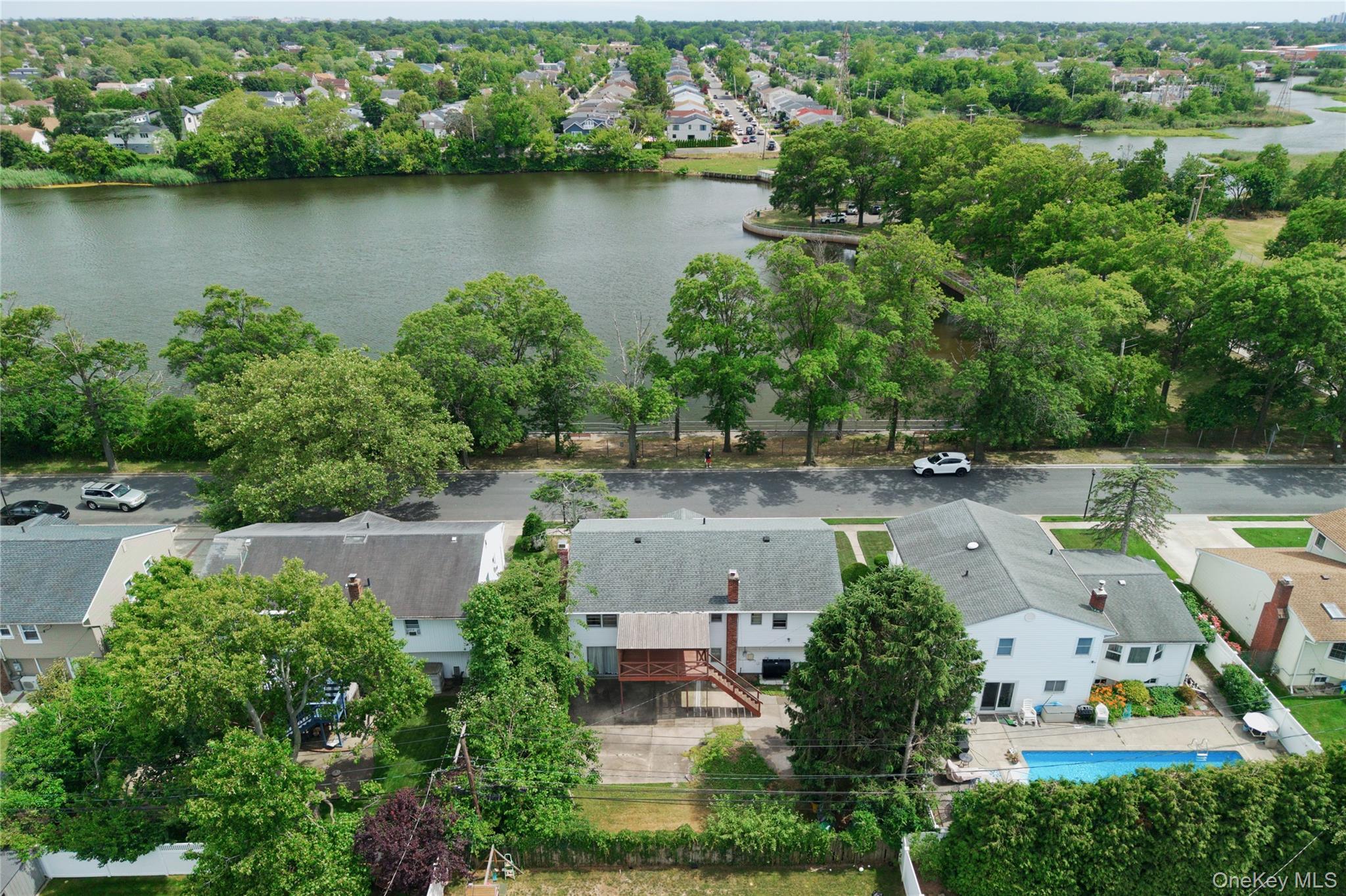 Single Family University Street  Nassau County, NY 11581, MLS-1016520-2