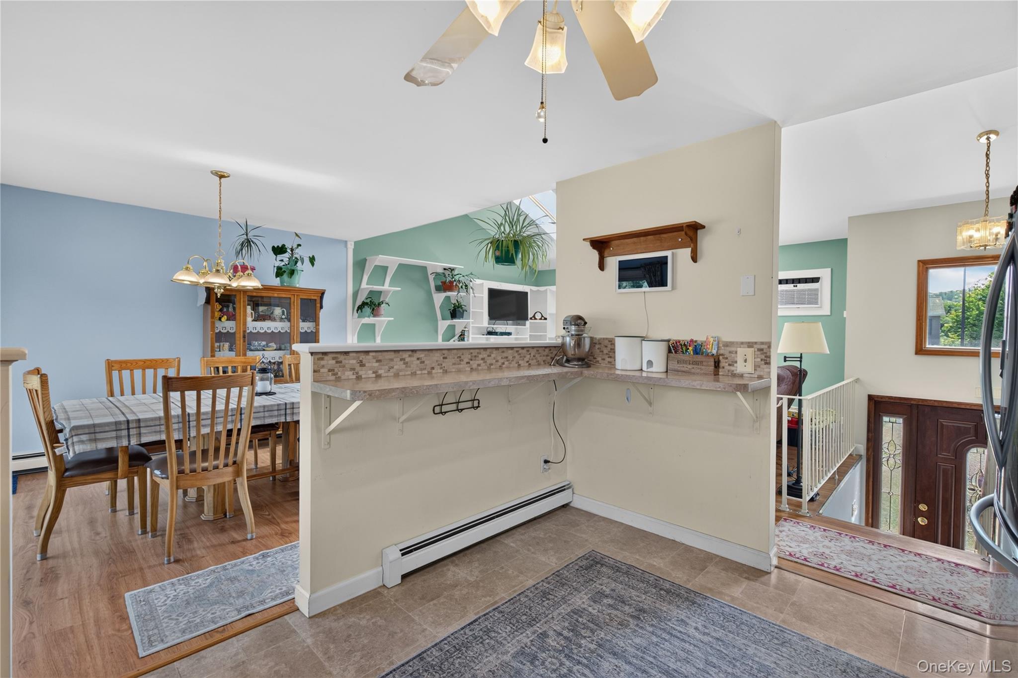 Single Family Blossom Grove Court Ulster County, NY 12528, MLS-1016528-10
