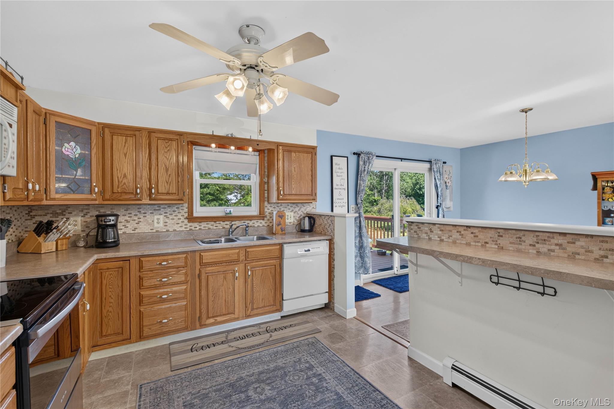 Single Family Blossom Grove Court Ulster County, NY 12528, MLS-1016528-11