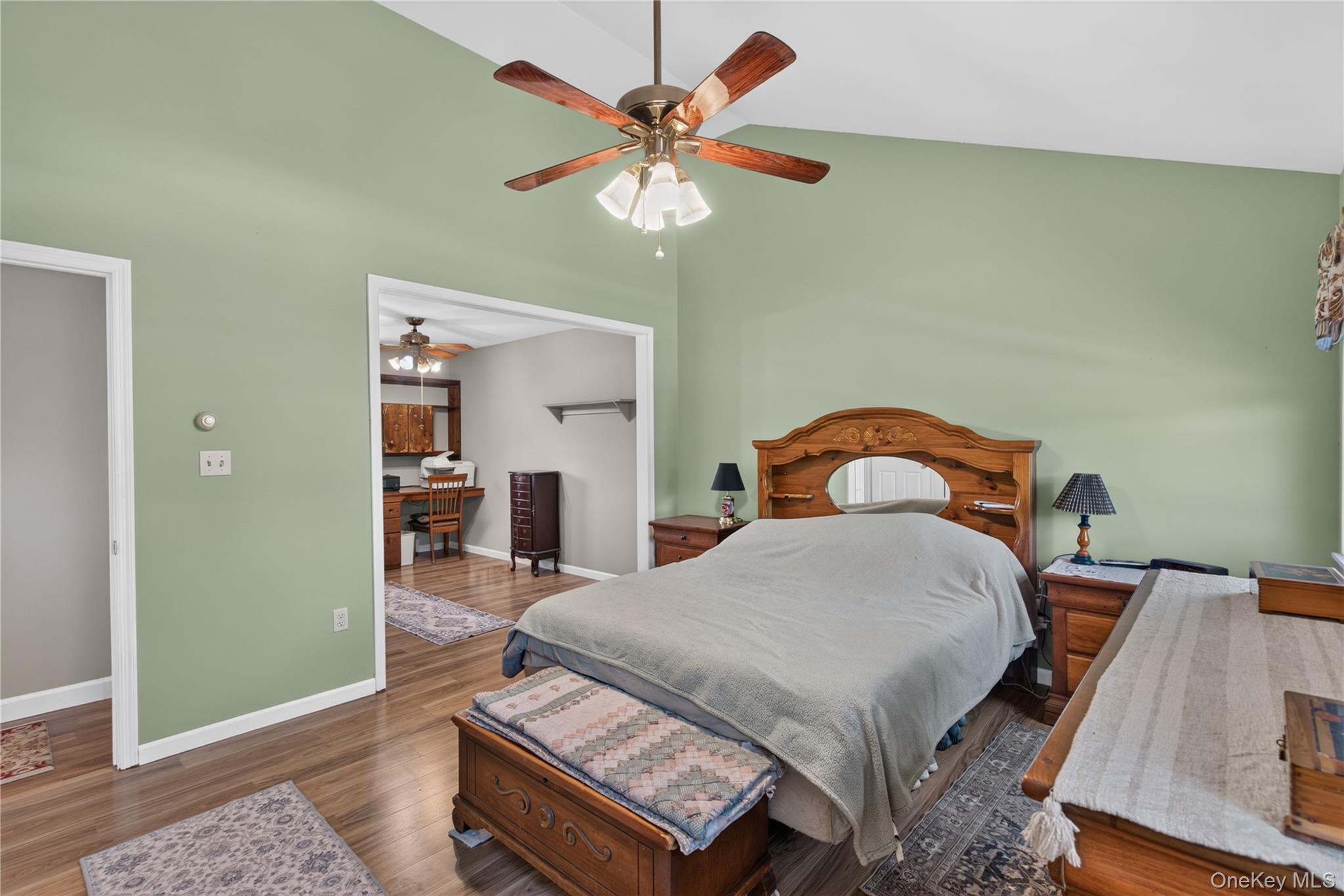 Single Family Blossom Grove Court Ulster County, NY 12528, MLS-1016528-13