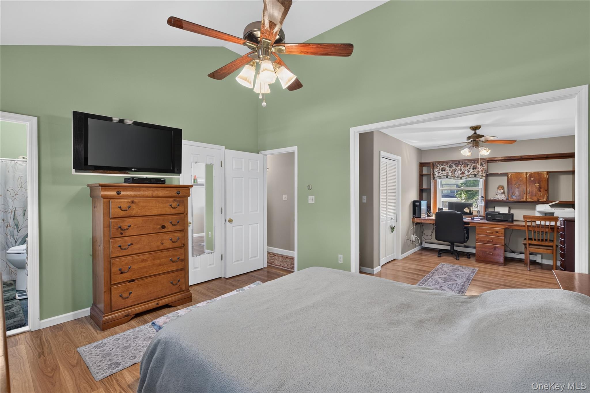 Single Family Blossom Grove Court Ulster County, NY 12528, MLS-1016528-14