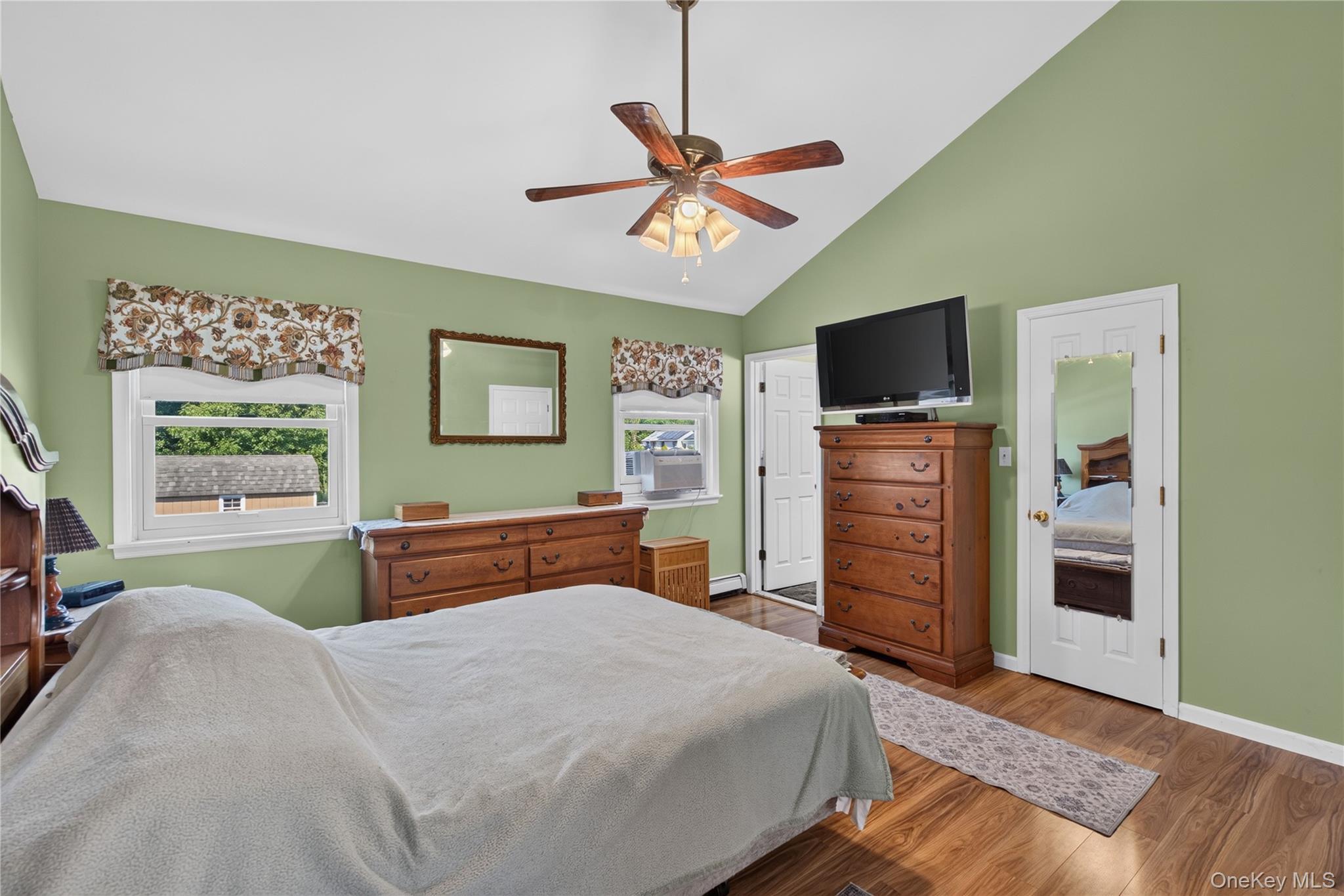 Single Family Blossom Grove Court Ulster County, NY 12528, MLS-1016528-15