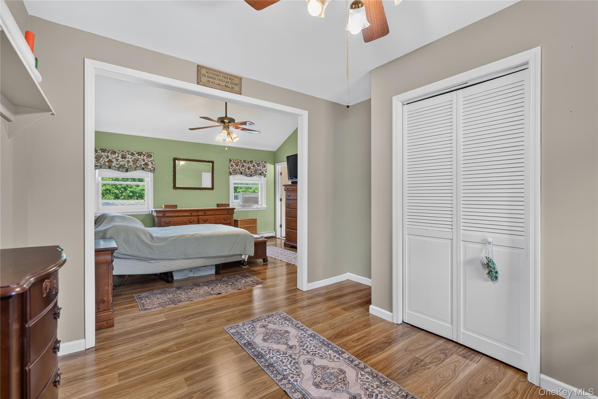 Single Family Blossom Grove Court Ulster County, NY 12528, MLS-1016528-17