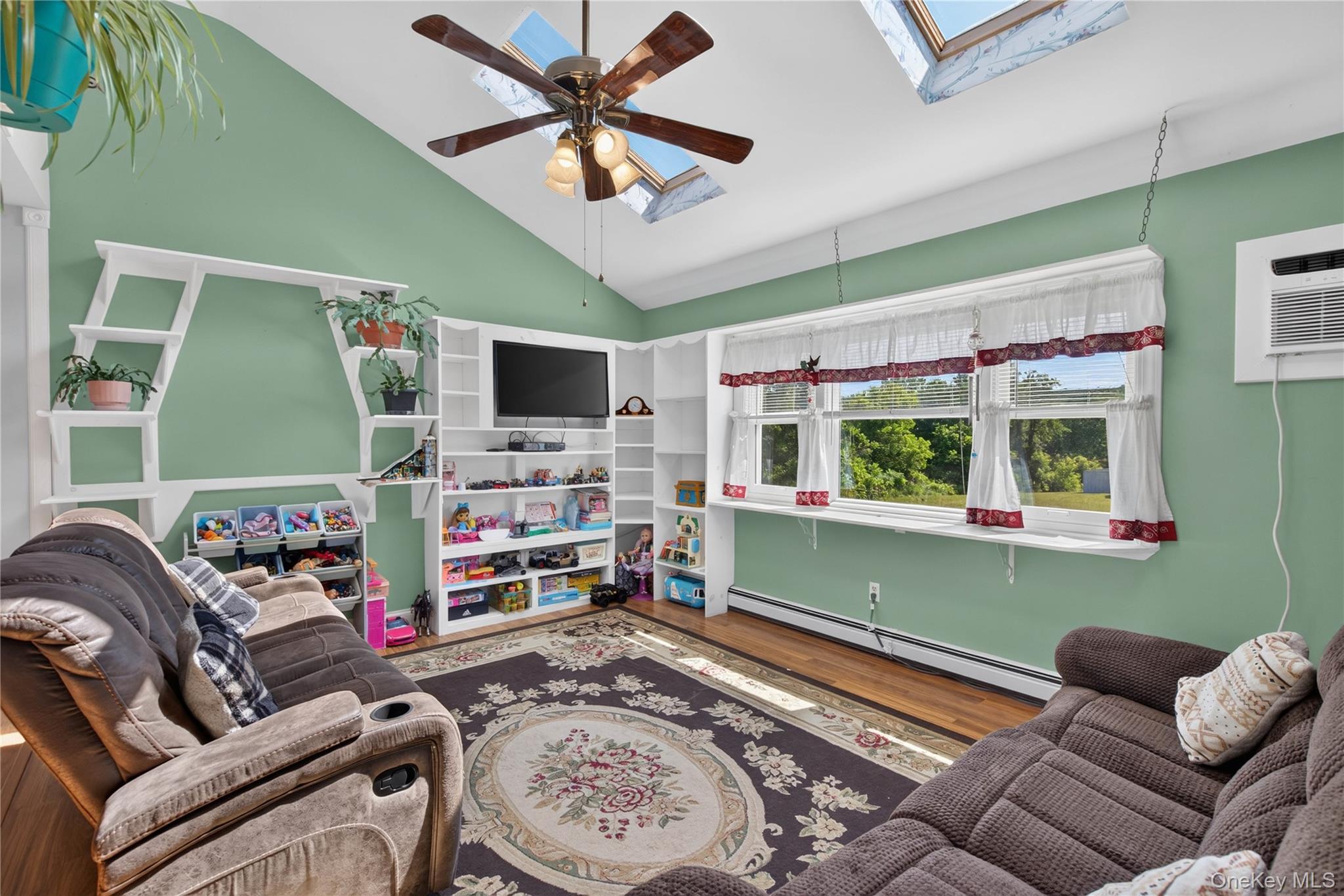 Single Family Blossom Grove Court Ulster County, NY 12528, MLS-1016528-2